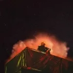 خنتريش - مع ليل بابا
