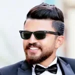 احمد شمس