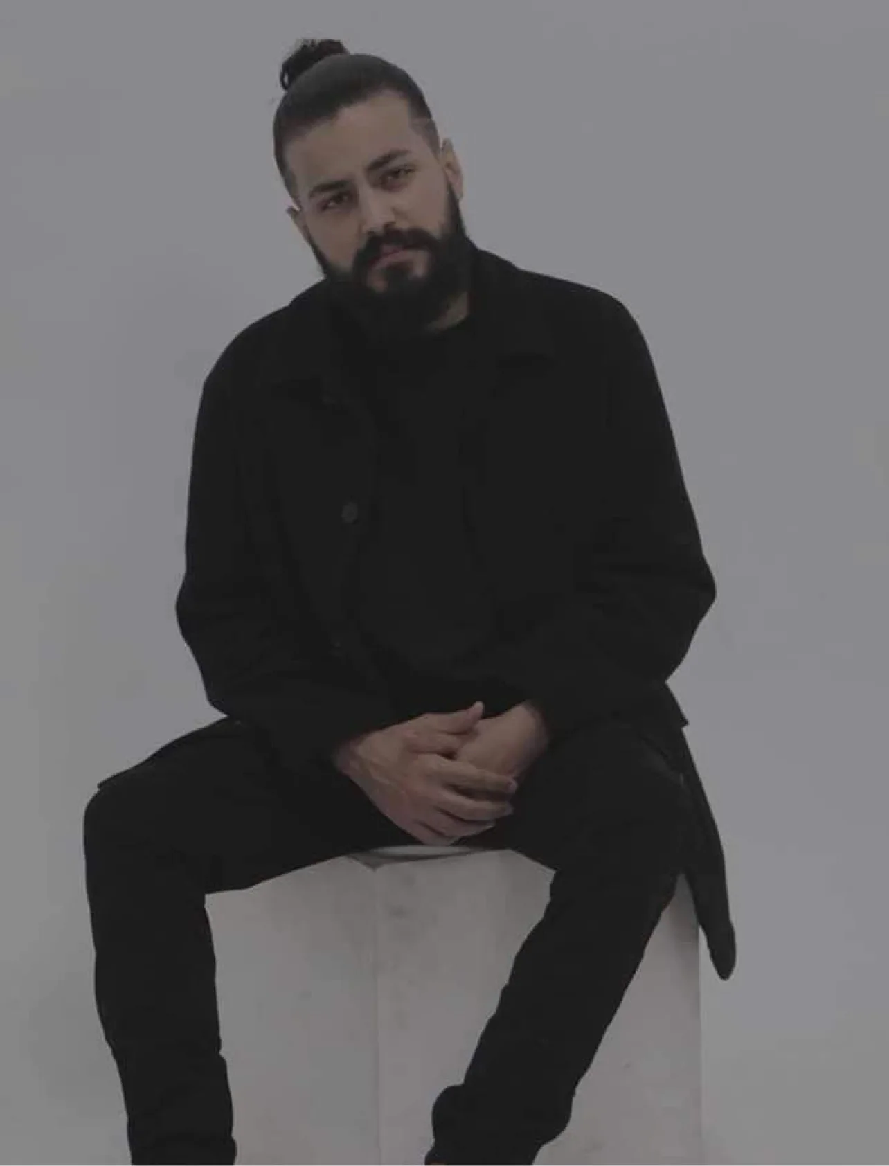 لقيتك شر