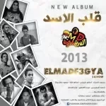 مهرجان حفلة المدفعجية