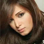 امنية سليمان