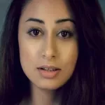 داليا شيح