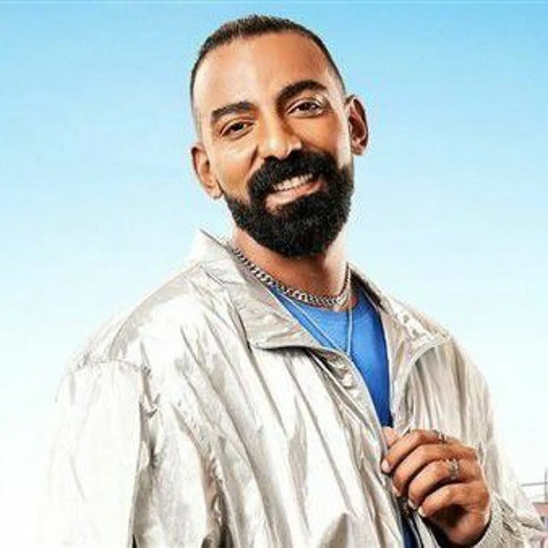 علي لوكا