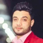 احمد عامر