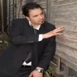 البغدادي من يهوى