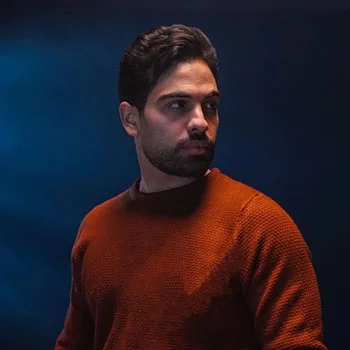 فريد