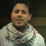 قاسم النجار