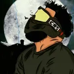 قلبي اللي مابيهداش