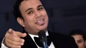 تحية - مع الماس