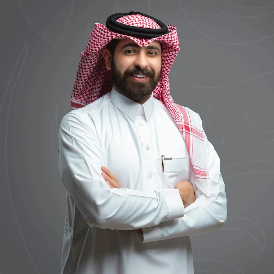 سارة المجلاد